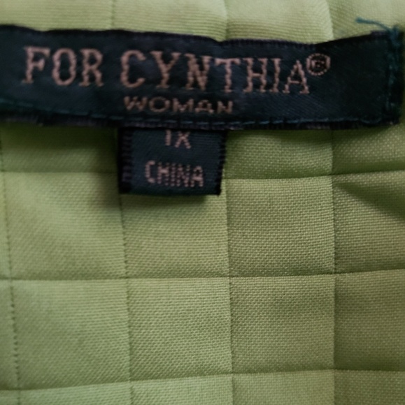 Jacket - Picture 2 of 3